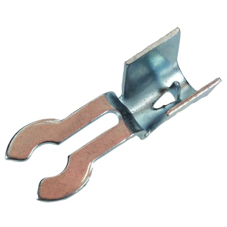A & I Products Terminal Thrust 4" x4" x0.1" A-B1SB2268
